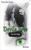 [Rezension] Veronika Engler - Devil Eyes "Ian & Amy"