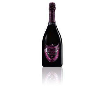Dom Pérignon und Michael Riedel präsentieren Limited Edition 2016