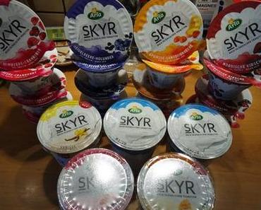 “ Arla Skyr „