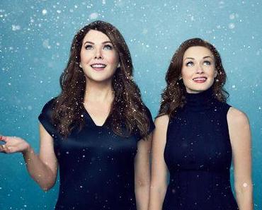 Gilmore Girls – Der Trailer ist da