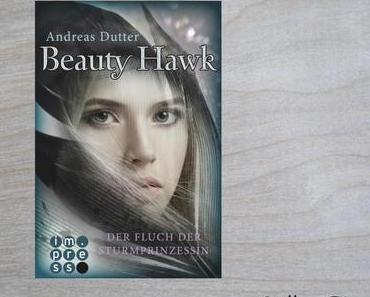 Rezension | Beauty Hawk von Andreas Dutter