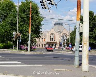 Budapest - Teil 20: Gödöllö
