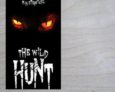 Rezension | The Wild Hunt von M.H. Steinmetz