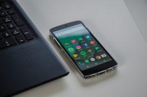 Xiaomi Mi Mix – Randloses Android-Smartphone vorgestellt