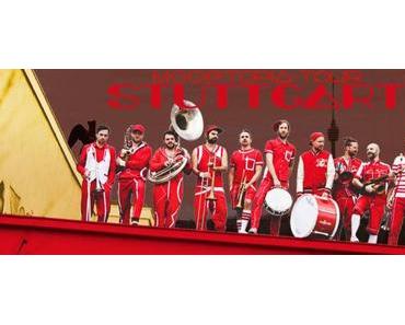 Veranstaltungtipp: MOOP MAMA live in Stuttgart // Special Guest: Marz