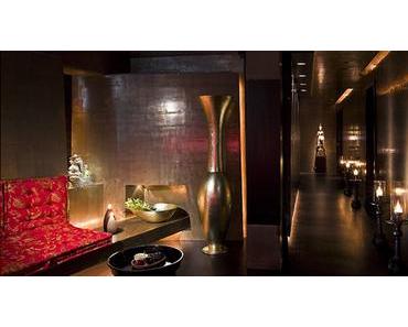 Entspannen in der Schwangerschaft im AIYASHA medical spa