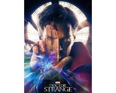 Doctor Strange