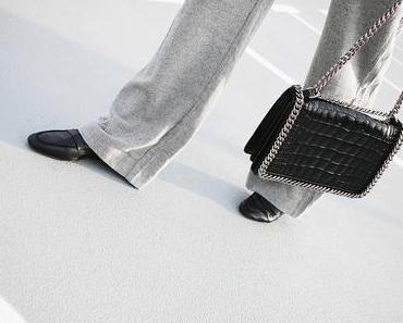 OUTFIT { CALL ME FRENCHY }