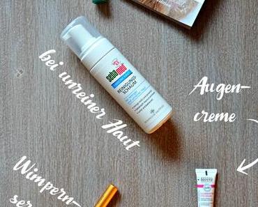 Glossybox Oktober 2016