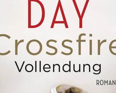 Band 5 >> Crossfire - Vollendung << Sylvia Day