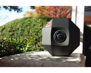 Zeitdice Timelapse Kamera