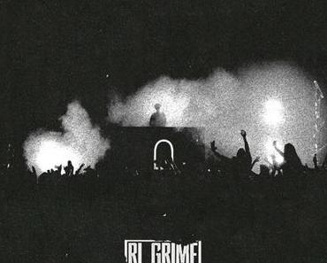 RL Grime bringt das 5te Halloween Mixtape