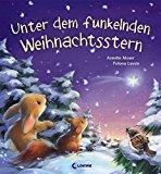 „Unter dem funkelnden Weihnachtsstern“ von Annette Moser und Polona Lovsin