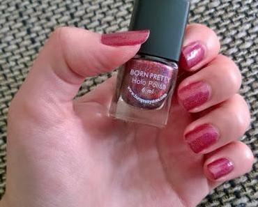 Born Pretty Holo Polish Nr. 25
