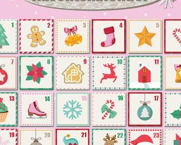 Heldenhafter Adventskalender