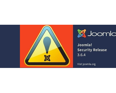 Uralte Sicherheitslücke im CMS Joomla wurde kritisch