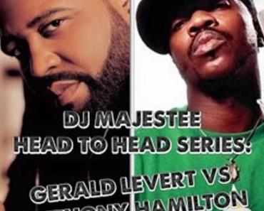 Sean C. Johnson – Up (Part 5 of 6) #RaceTheSun (Video + free MP3) 🎥 🎧