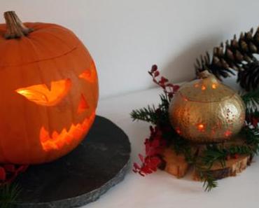 Helloweenkürbis mal anders