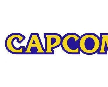 Capcom: Mit drei großen Titeln ins neue Geschäftsjahr