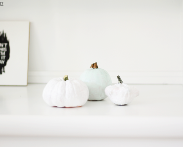 Kürbisalarm an All Hallows' Eve