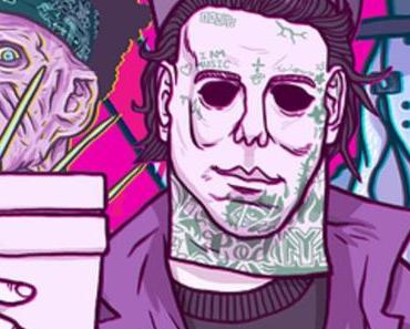 🎃 Featurecast Halloween Mixtape // free download