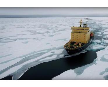 On Ice – Visual Vibes aus der Arktis