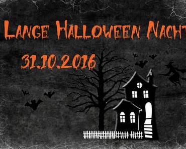 {Lange Halloween Nacht 2016} Ein schauriges Ende