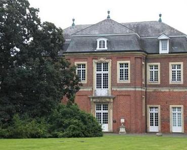 Schloss Nordkirchen – prachtvoll und imposant