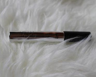 Review: p2 UP ALL night Limited Edition shimmer mascara top coat