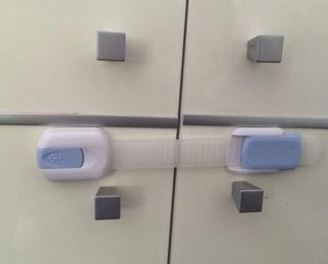 Die Kindersicherung für die Wohnung mit Sicurezza Prima