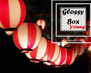 Glossybox Young Oktober 2016