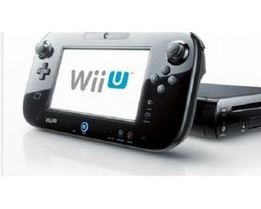 Gerücht: Wii U Produktion wird noch diese Woche eingestellt.