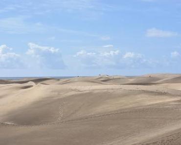urlaubsliebe {gran canaria} ...