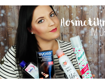 Kosmetikmord im Oktober 2016 - Aufgebraucht & Aussortiert (+ Video)