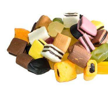 Tag der Süßigkeiten in den USA – der amerikanische National Candy Day