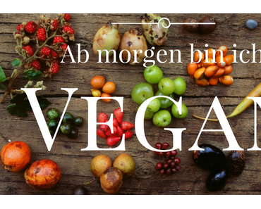 Interview Umstellung auf Vegane Ernährung
