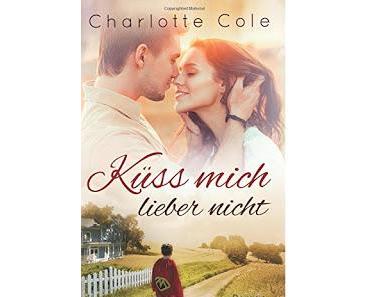 [Rezension] Finley Meadows #4 - Küss mich lieber nicht