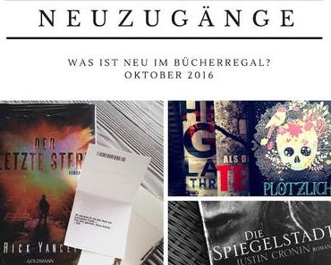 Eingezogen! [10|2016]