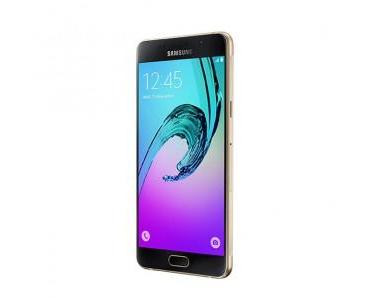 Samsung Galaxy A5 2016 (SM-A510F) rooten – Anleitung