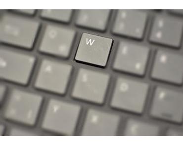 #bloggeralphabet: W wie WordPress, Blogger & Co