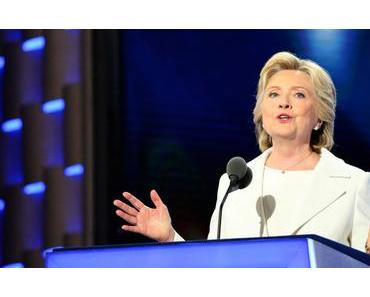 Hillary Clinton: Die Berufspolitikerin