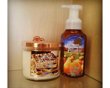 Bath and Body Works...komm doch bitte nach Deutschland.