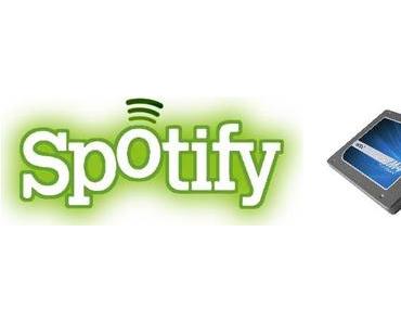 Spotify schreibt riesige Datenmengen auf SSDs