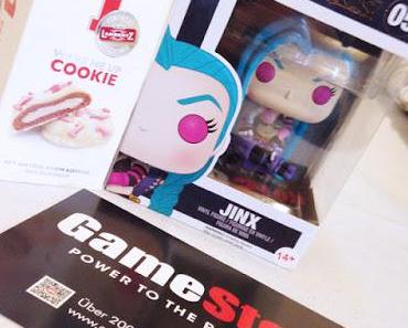 COFFEE AND FUNKO POP