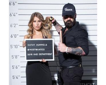 [Gift Guide] ghd Copper Luxe Collection