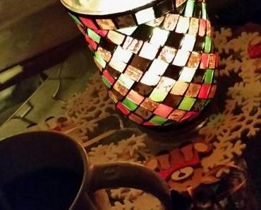 Samstagskaffee