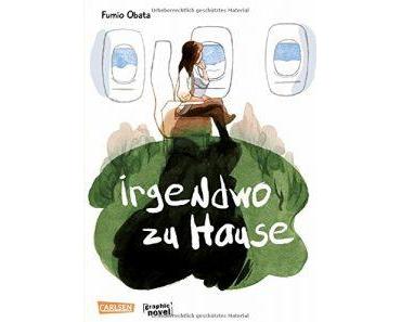 Review: Irgendwo zu Hause