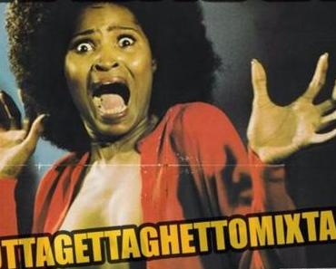 Mashole – GottaGettaGhettoMixtape