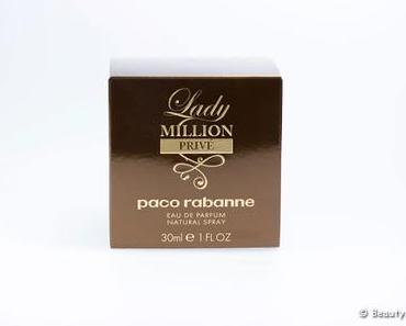 Paco Rabanne "Lady Million Privé Eau de Parfum