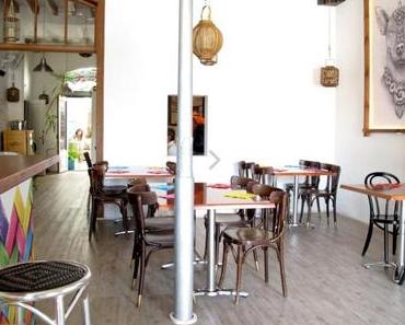 Restaurante mejicano Xólotl